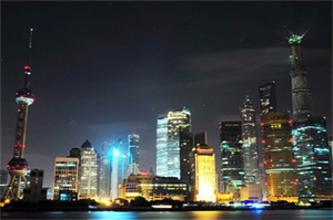 上海的环保活动与文化