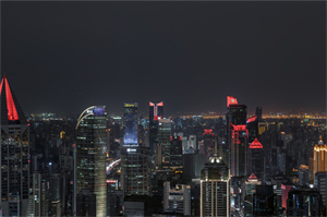 Development of Film and Television IP: Shanghai's stride in the creative industry Development of Film and Television IP: Shanghai's stride in the creative industry