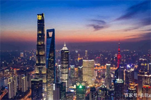 上海水资源的循环利用与经济发展